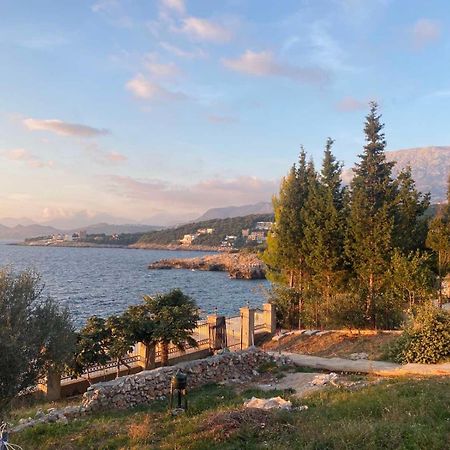 Seastar Eco Villa Utjeha Luaran gambar