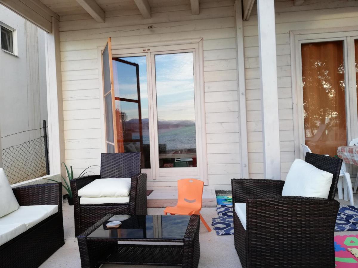 Seastar Eco Villa Utjeha Luaran gambar