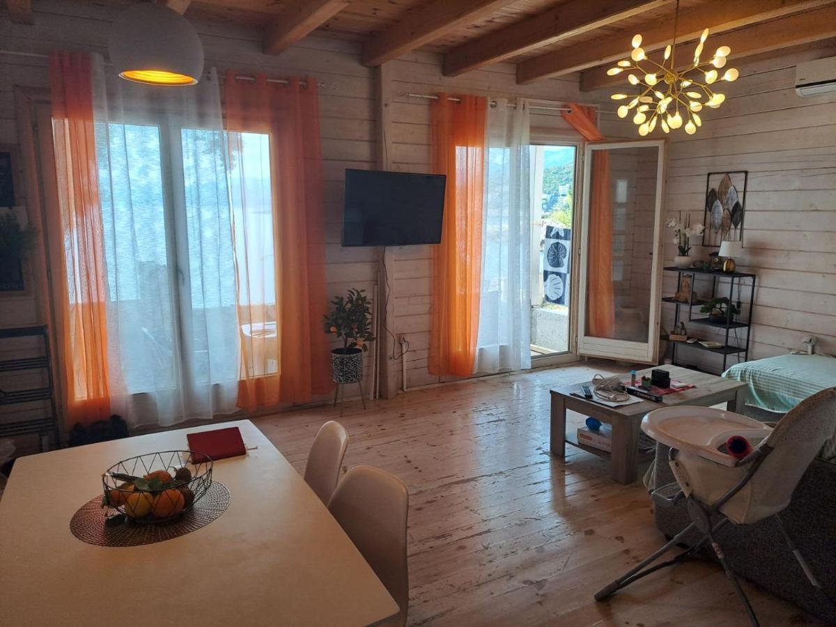 Seastar Eco Villa Utjeha Luaran gambar