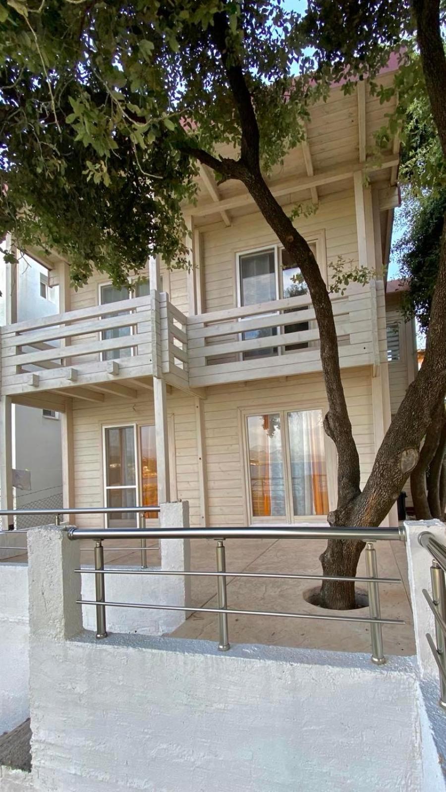 Seastar Eco Villa Utjeha Luaran gambar