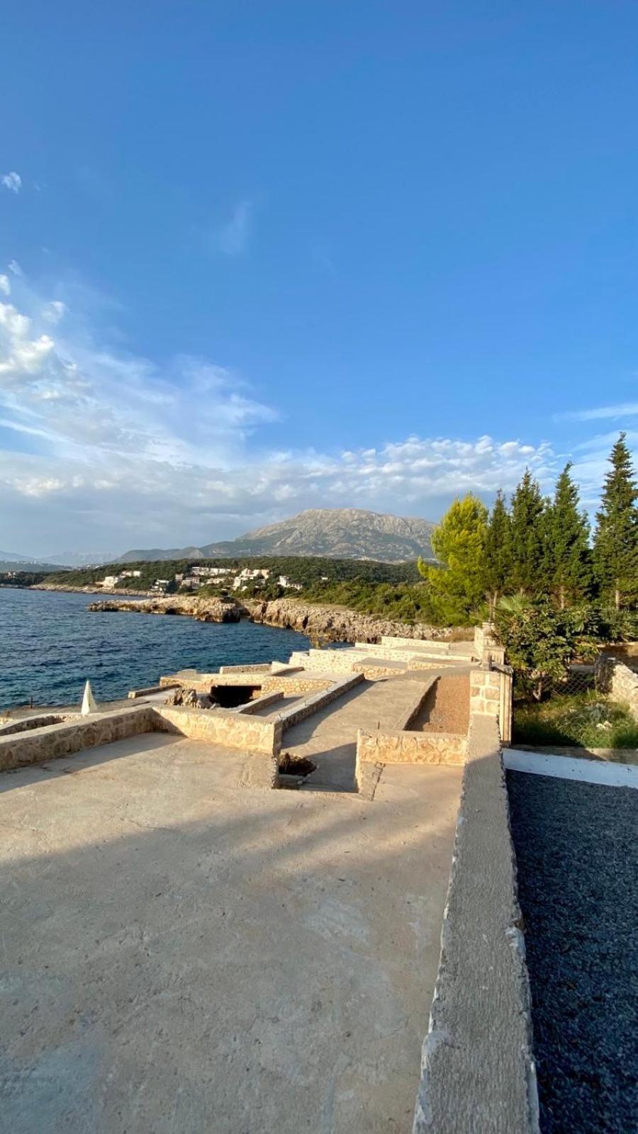 Seastar Eco Villa Utjeha Luaran gambar
