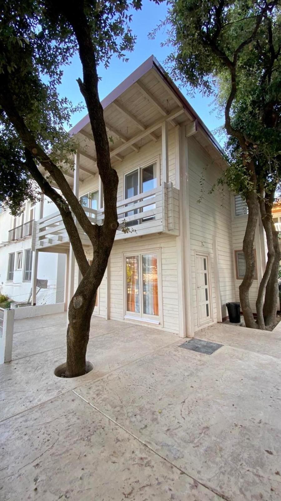 Seastar Eco Villa Utjeha Luaran gambar