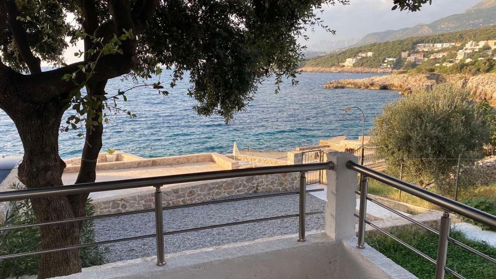Seastar Eco Villa Utjeha Luaran gambar