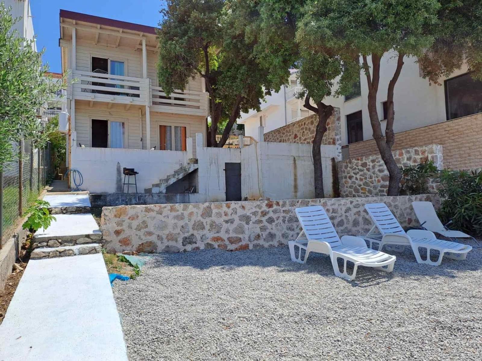 Seastar Eco Villa Utjeha Luaran gambar
