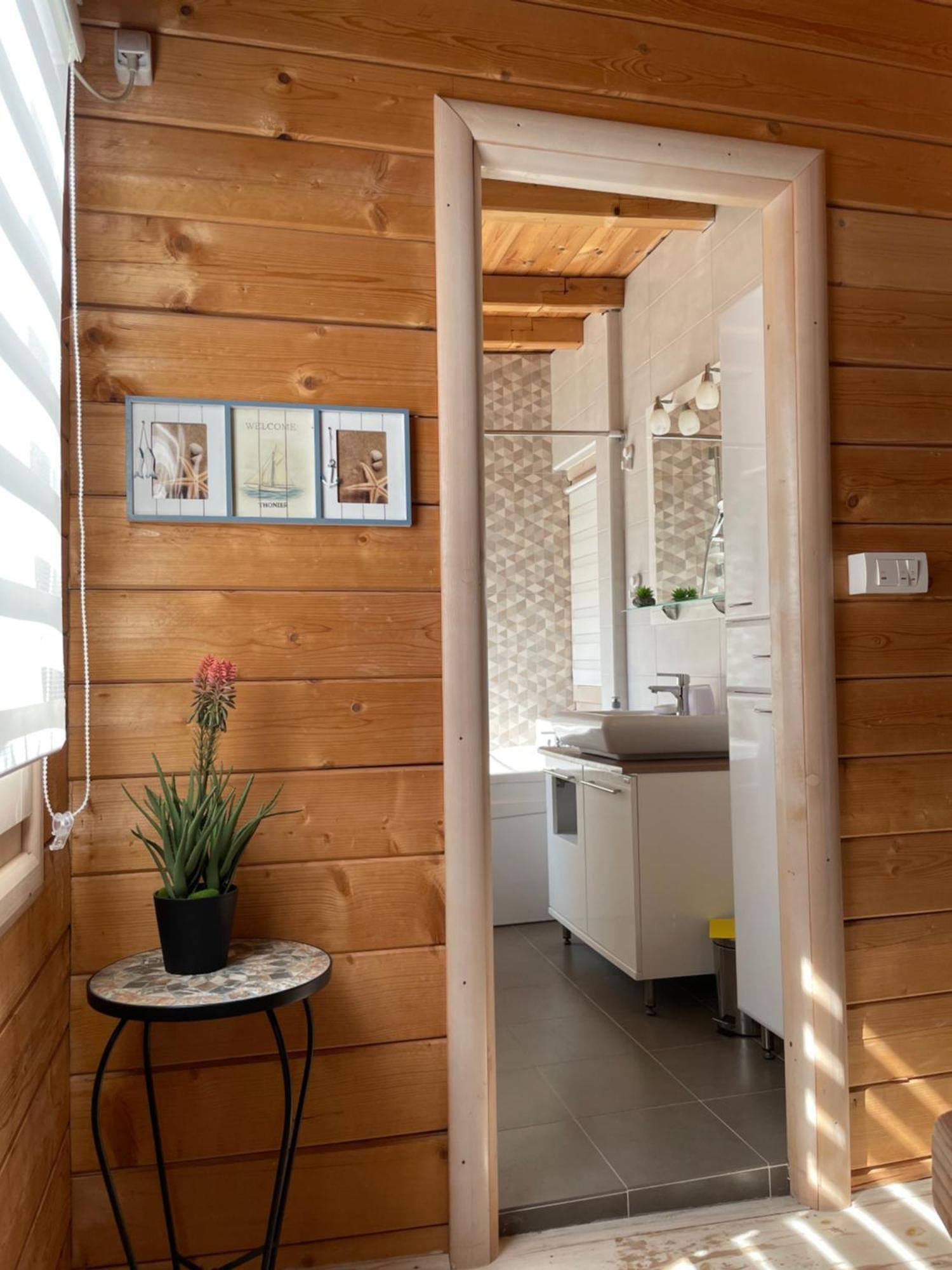 Seastar Eco Villa Utjeha Luaran gambar