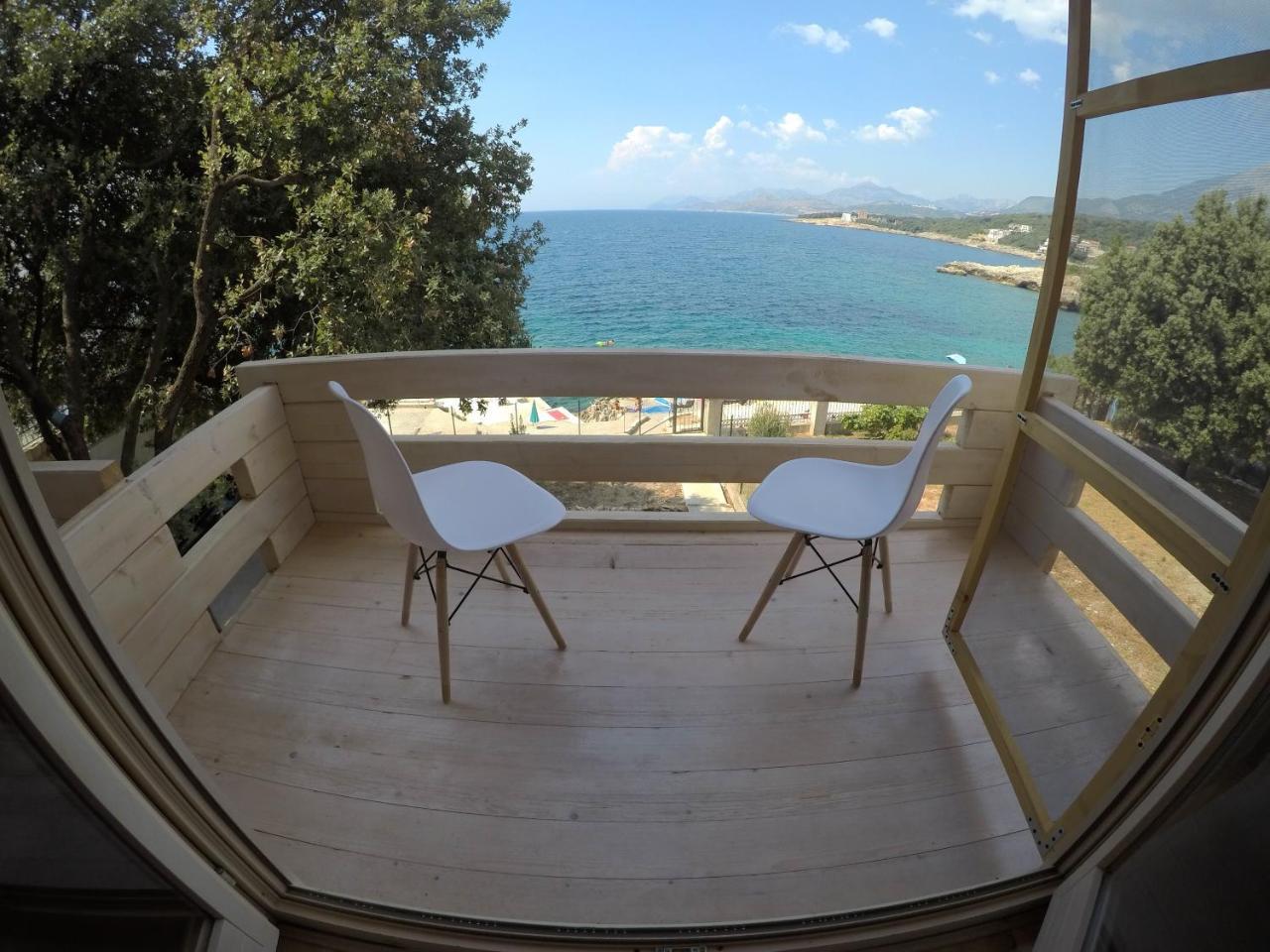 Seastar Eco Villa Utjeha Luaran gambar