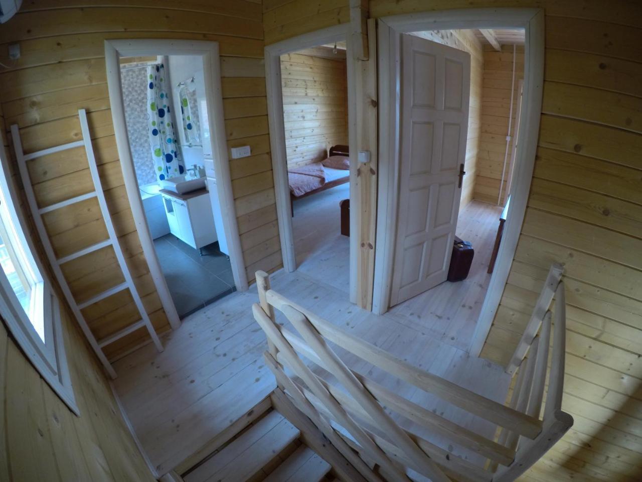 Seastar Eco Villa Utjeha Luaran gambar