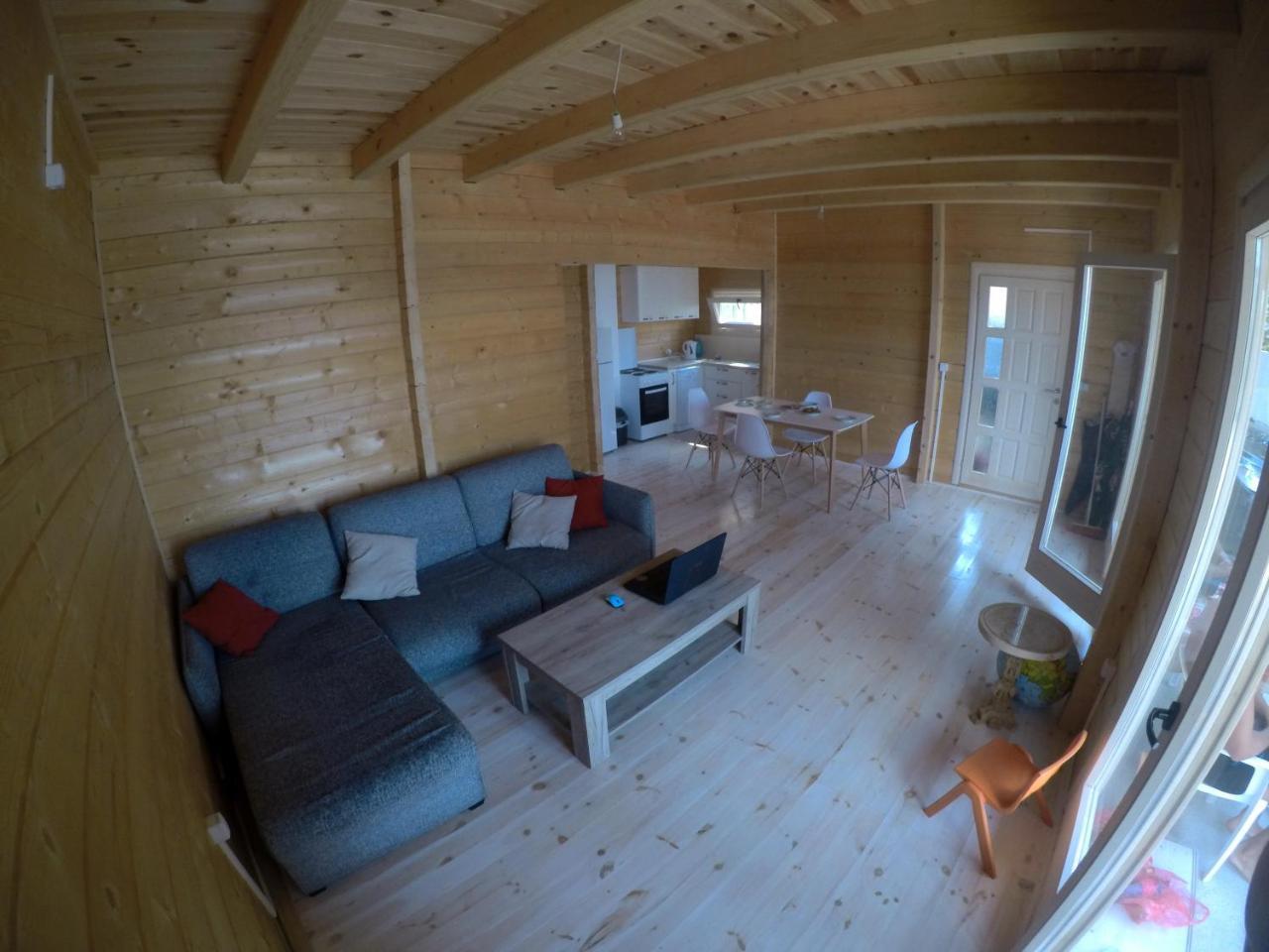 Seastar Eco Villa Utjeha Luaran gambar