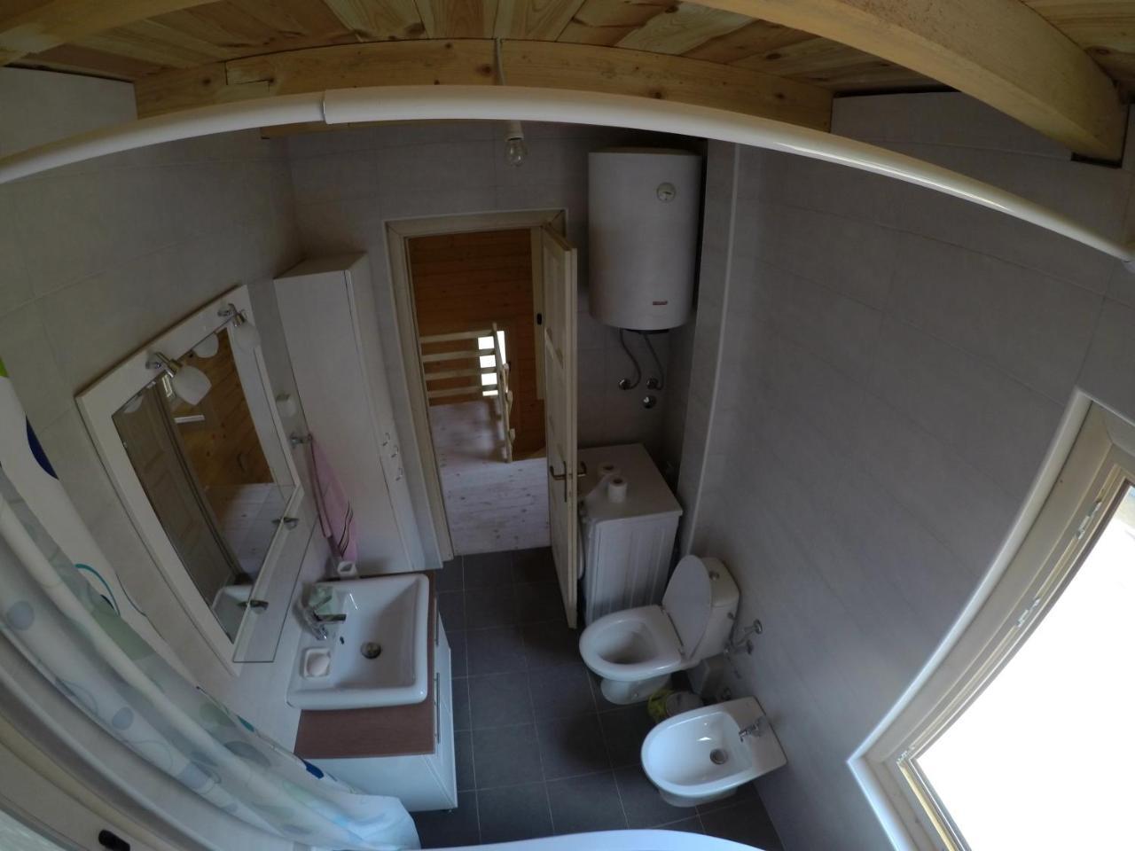 Seastar Eco Villa Utjeha Luaran gambar